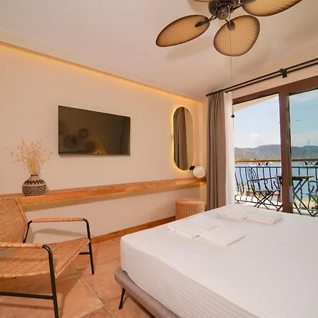 Naxos Alojamento de Acomodação e Pequeno-almoço Marmaris